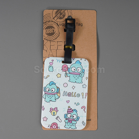 Customization Luggage Tag Promotional Products