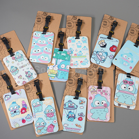 Customization Luggage Tag Promotional Products