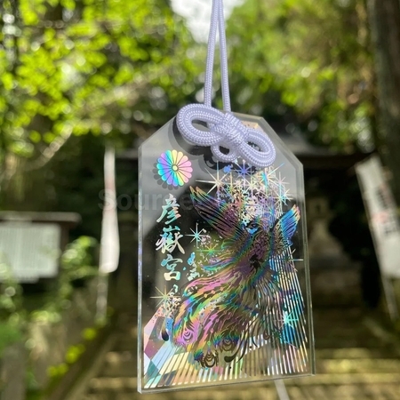 Customization Promotional Omamori Promotional Products