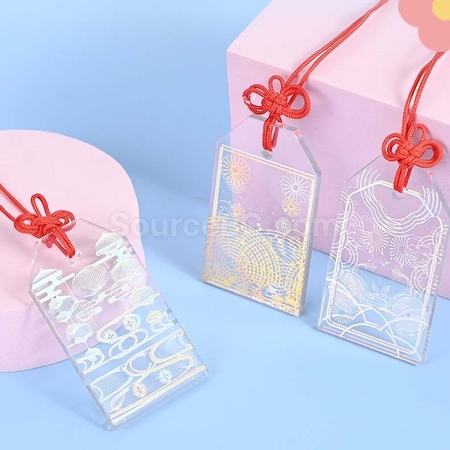 Customization Promotional Omamori Promotional Products