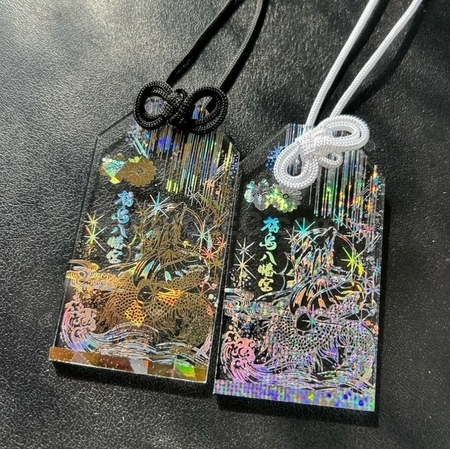 Customization Promotional Omamori Promotional Products