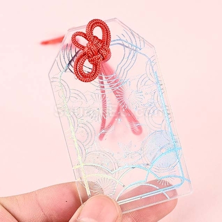 Customization Promotional Omamori Promotional Products