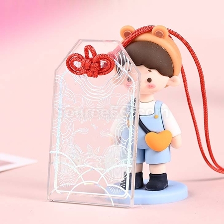 Customization Promotional Omamori Promotional Products