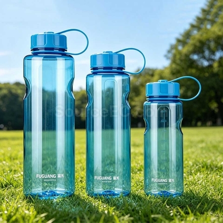 Customization Portable Sports Bottle Promotional Products