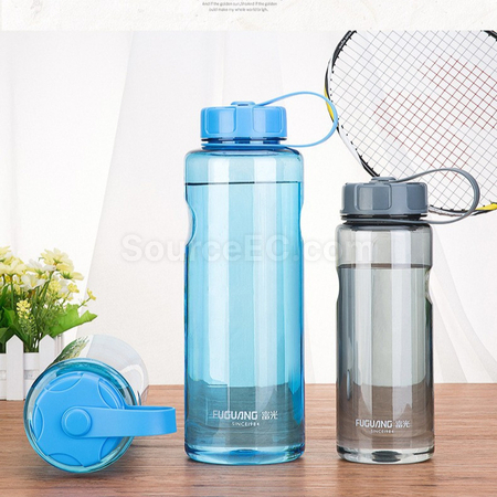 Customization Portable Sports Bottle Promotional Products