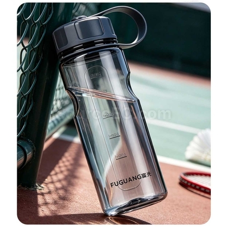 Customization Portable Sports Bottle Promotional Products
