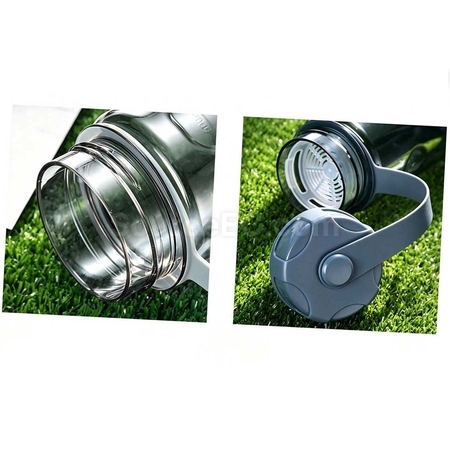 Customization Portable Sports Bottle Promotional Products