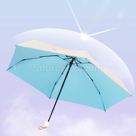 Customization Five Folding Umbrella Promotional Products