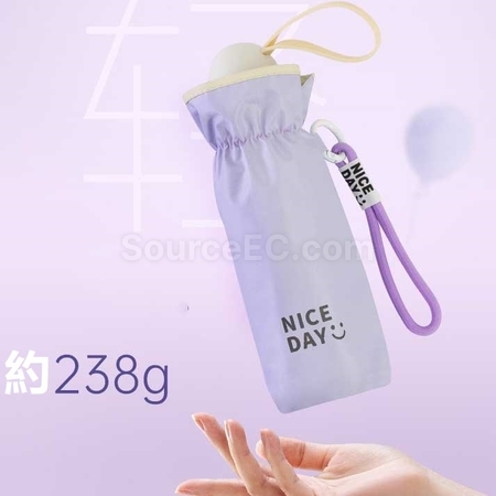 Customization Five Folding Umbrella Promotional Products
