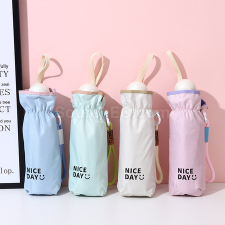 Customization Five Folding Umbrella Promotional Products