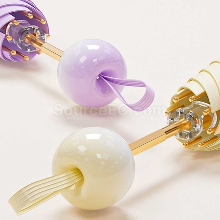 Customization Five Folding Umbrella Promotional Products