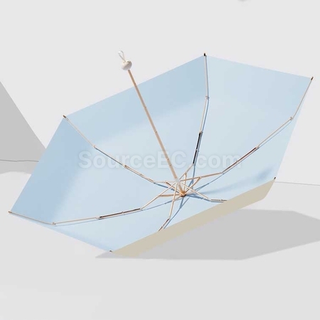 Customization Five Folding Umbrella Promotional Products