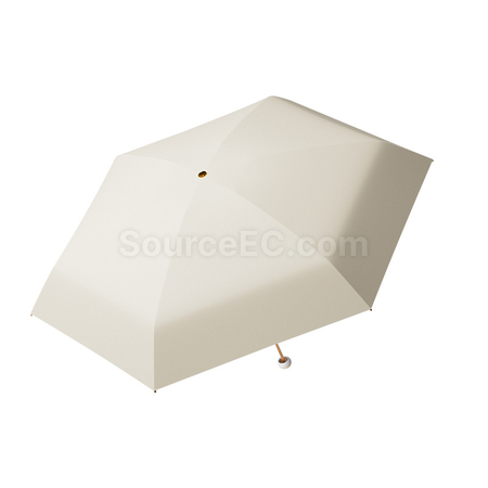 Customization Five Folding Umbrella Promotional Products