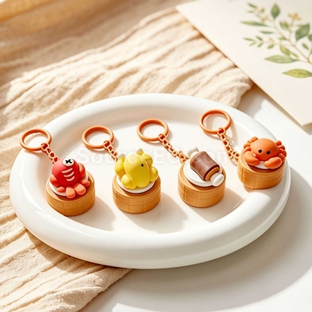 Customization Button Toys Promotional Products