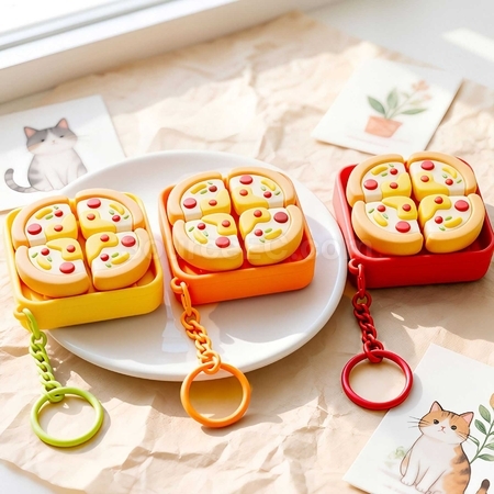 Customization Button Toys Promotional Products