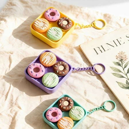 Customization Button Toys Promotional Products