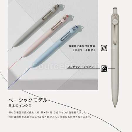 Customization Uniball Zento Gel Pen Promotional Products