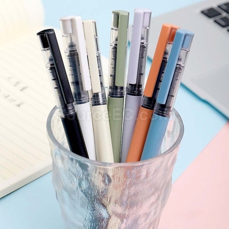 Customization Gel Pen Promotional Products