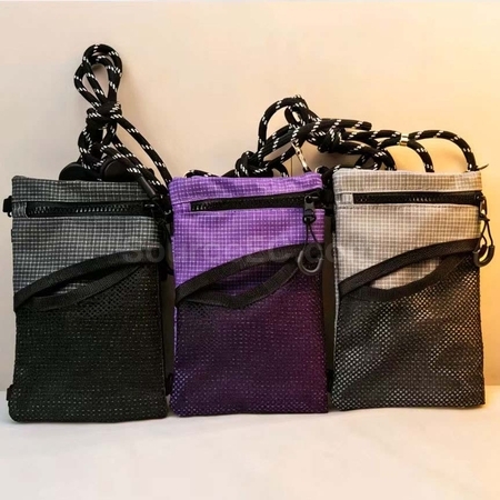 Customization Inclined Shoulder Bag and Mobile Phone bag Promotional Products