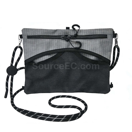 Customization Inclined Shoulder Bag and Mobile Phone bag Promotional Products