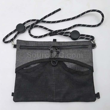 Customization Inclined Shoulder Bag and Mobile Phone bag Promotional Products