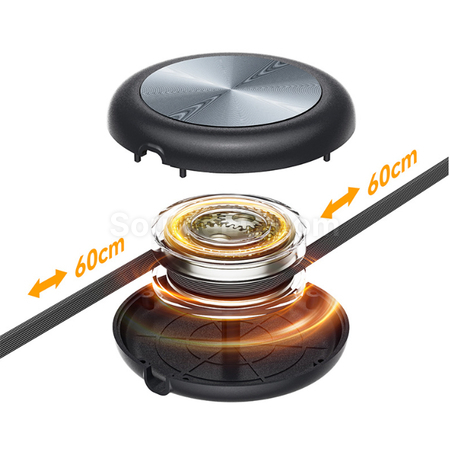 Customization 3 in 1 Retractable Charging Cable Promotional Products