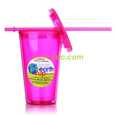 Customization 450ML Colorful Promotional Mug Promotional Products