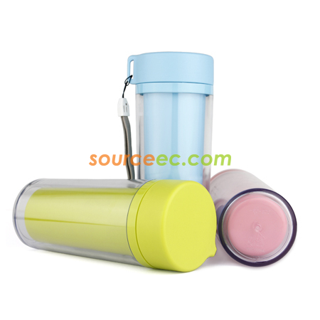 Customization Double Layer Gift Bottle Promotional Products