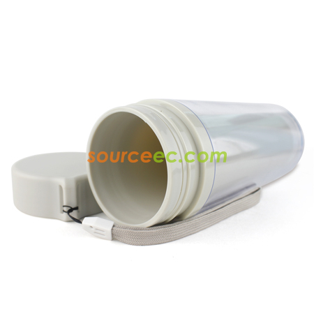 Customization Double Layer Gift Bottle Promotional Products