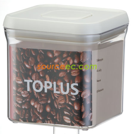 Customization Storage Cans Promotional Products
