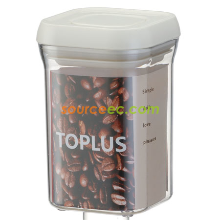 Customization Storage Cans Promotional Products