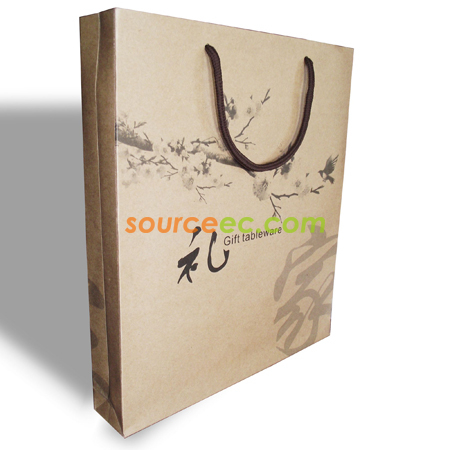 Customization  Environmental Chopsticks Set Promotional Products