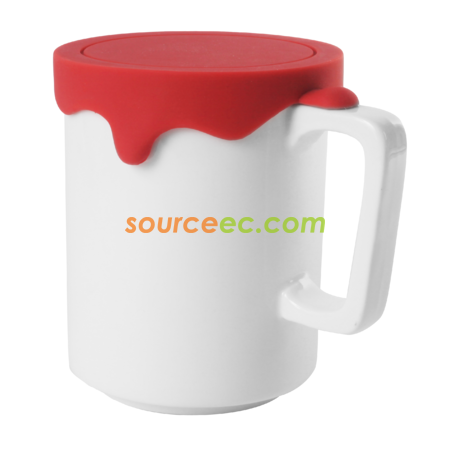 Customization 400ML Gattola Paint Mug Promotional Products
