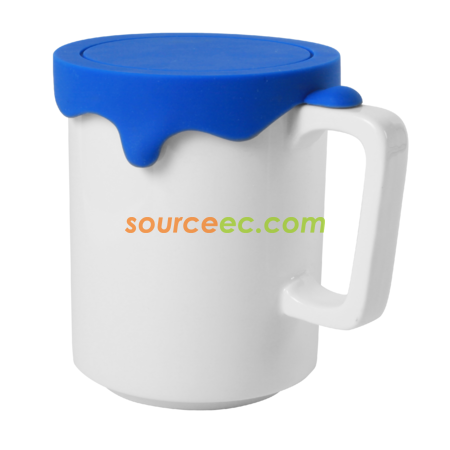 Customization 400ML Gattola Paint Mug Promotional Products