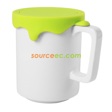 Customization 400ML Gattola Paint Mug Promotional Products