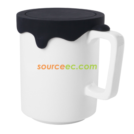 Customization 400ML Gattola Paint Mug Promotional Products