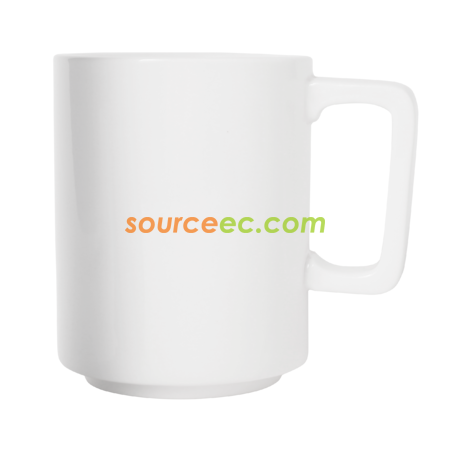 Customization 400ML Gattola Paint Mug Promotional Products