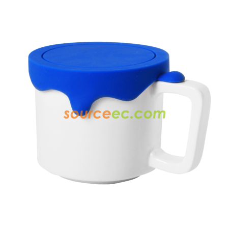 Customization 250ML Gattola Paint Mug Promotional Products