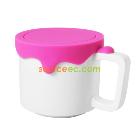 Customization 250ML Gattola Paint Mug Promotional Products