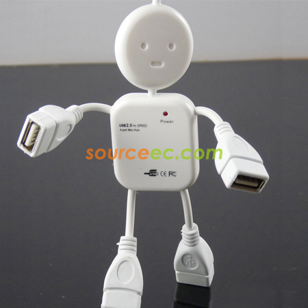 Customization Promotional USB Hub Promotional Products