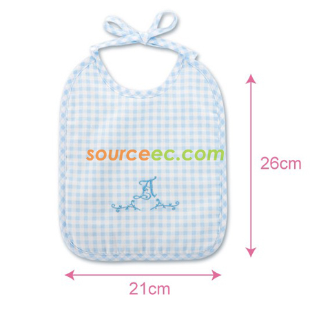 Customization Bib Promotional Products
