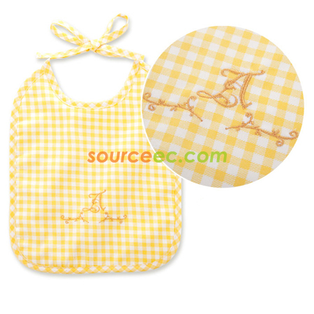 Customization Bib Promotional Products