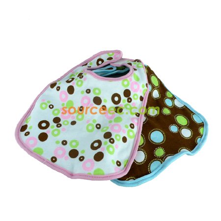 Customization Bib Promotional Products
