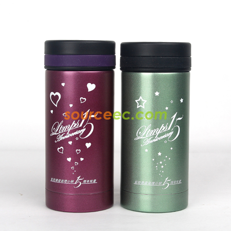 Customization 200ML Mini Thermal Mug Promotional Products