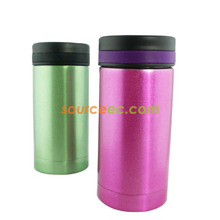 Customization 200ML Mini Thermal Mug Promotional Products