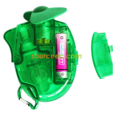 Customization Mini Water Spray Fan Promotional Products