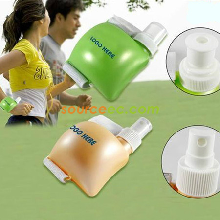 Customization Wrist Water Bottle Promotional Products