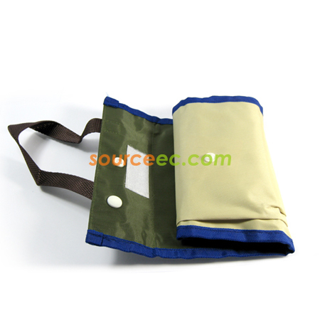 Customization Foldable Umbrella Case Car Used Promotional Products