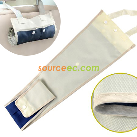 Customization Foldable Umbrella Case Car Used Promotional Products