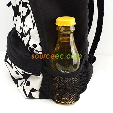 Customization 500ML Sports Bottle  Promotional Products